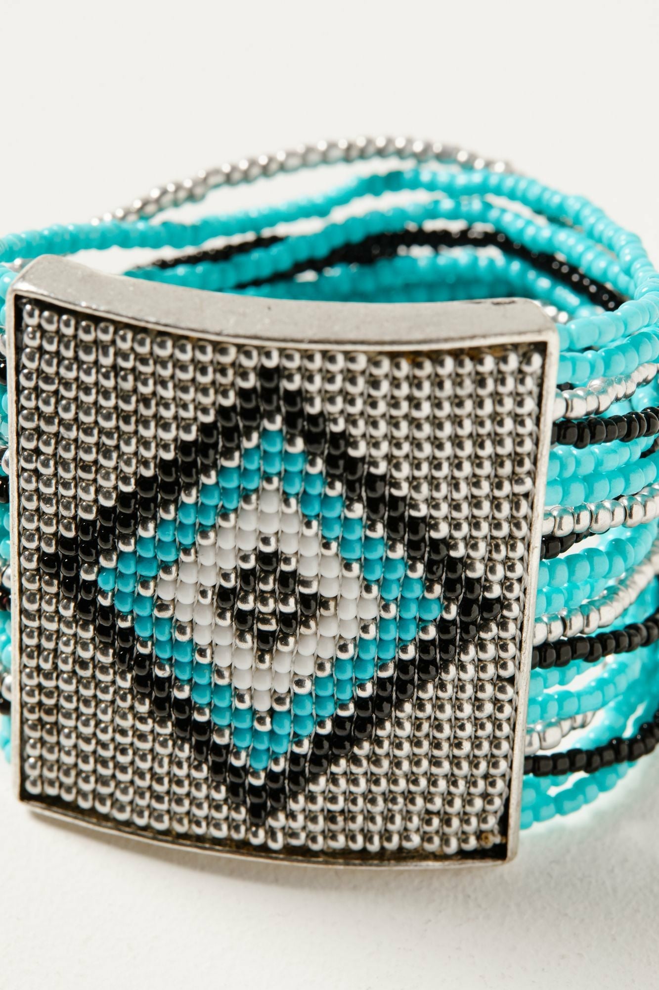 Idyllwind Iroquois Court Stretch Bracelet