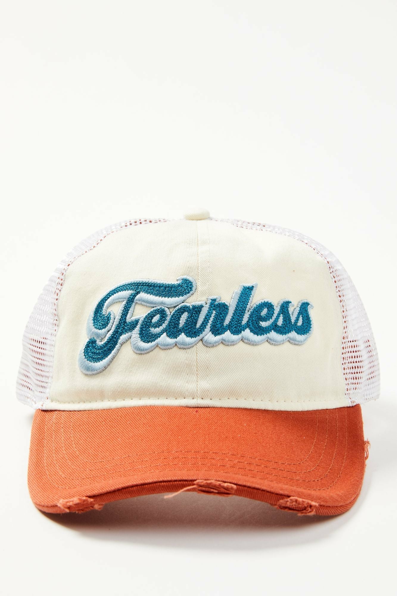 Idyllwind Fearless Mesh Back Baseball Hat