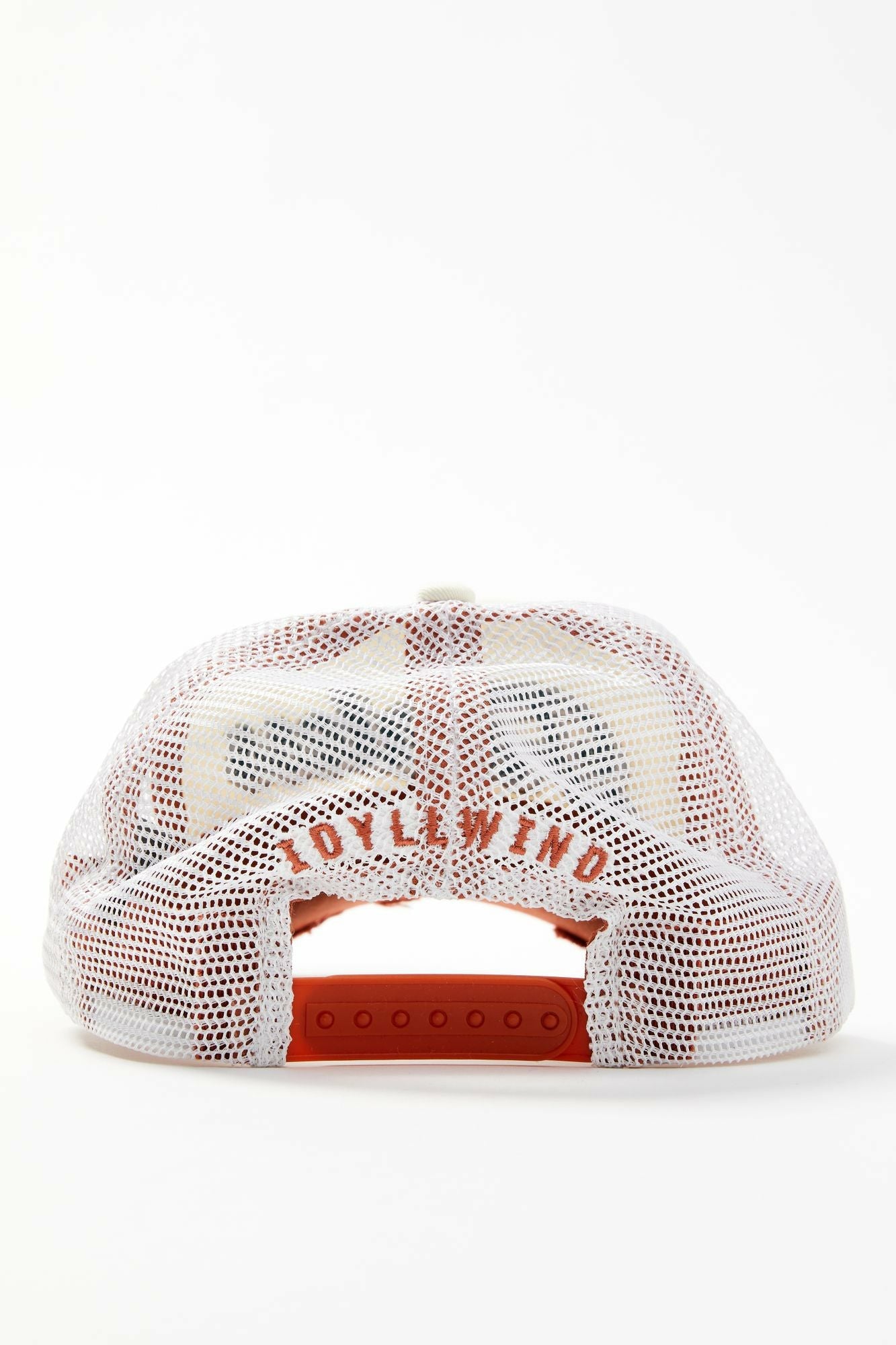 Idyllwind Fearless Mesh Back Baseball Hat