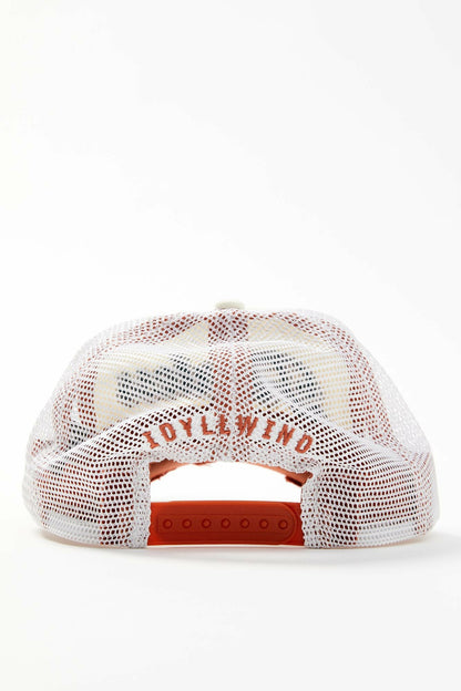 Idyllwind Fearless Mesh Back Baseball Hat