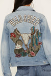 Medium Wash