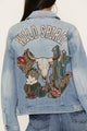 Medium Wash