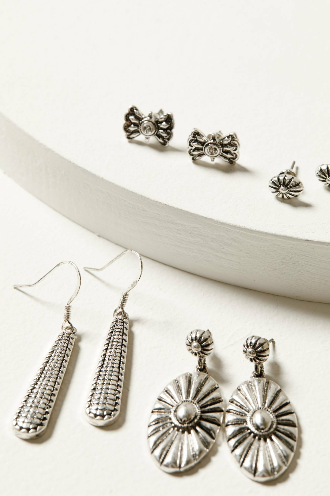 Idyllwind Hayden 5-piece Earring Set