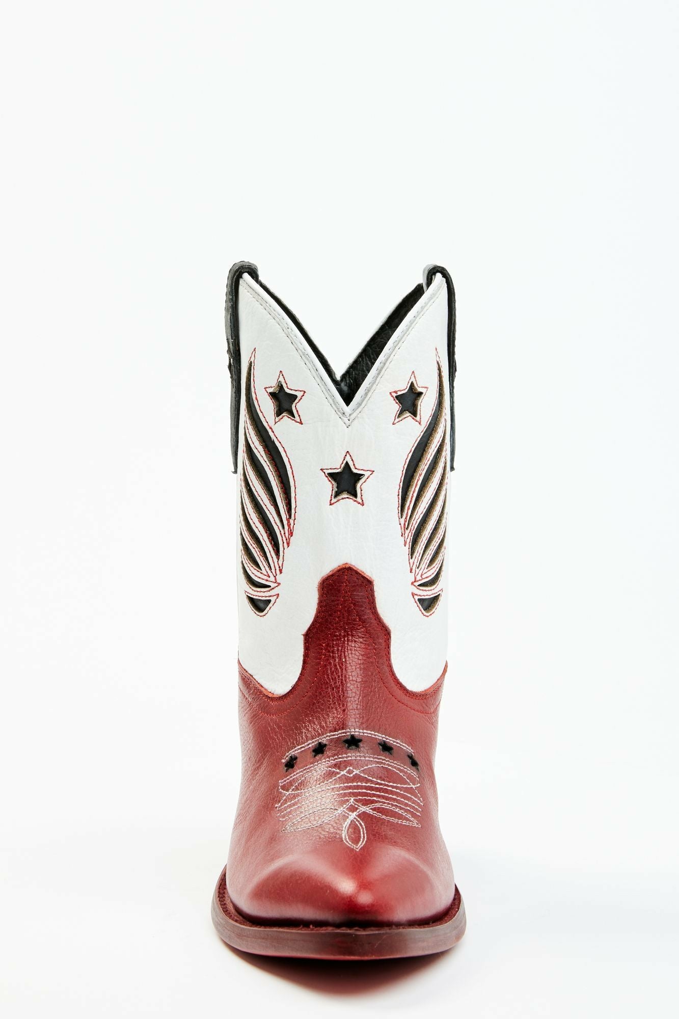 Idyllwind Roadie Western Booties - Round Toe