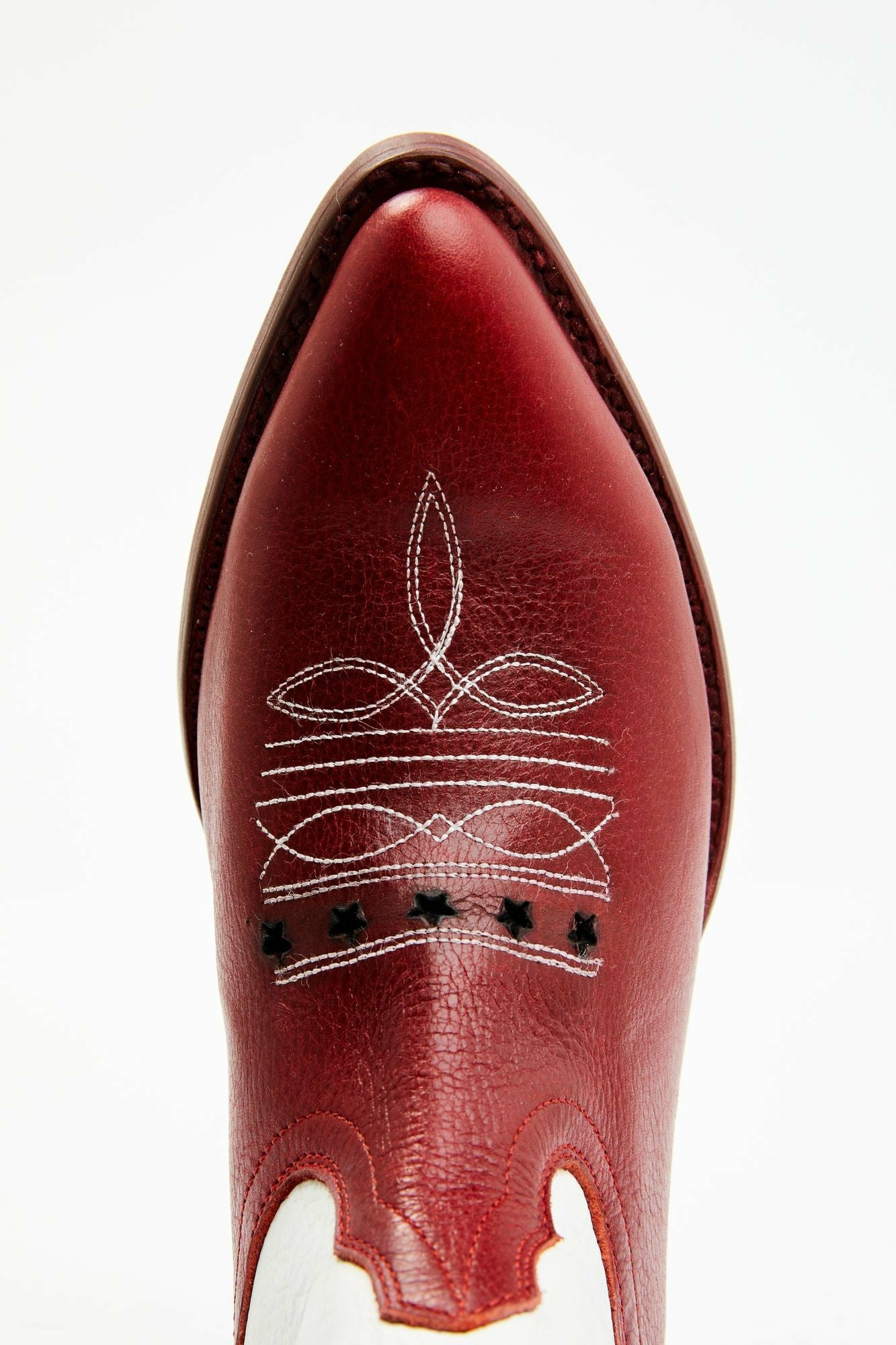 Idyllwind Roadie Western Booties - Round Toe