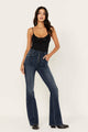 Dark Medium Wash
