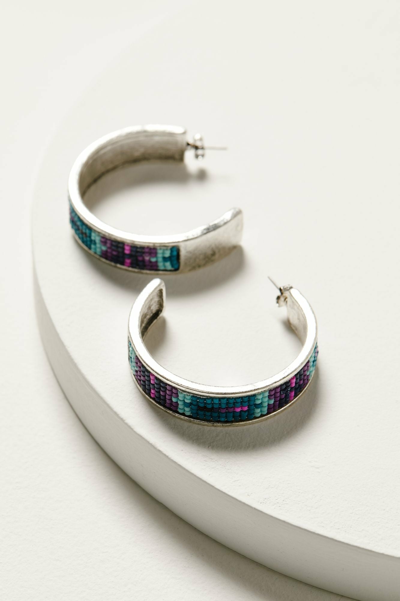 Idyllwind Lealand Lane Hoop Earrings