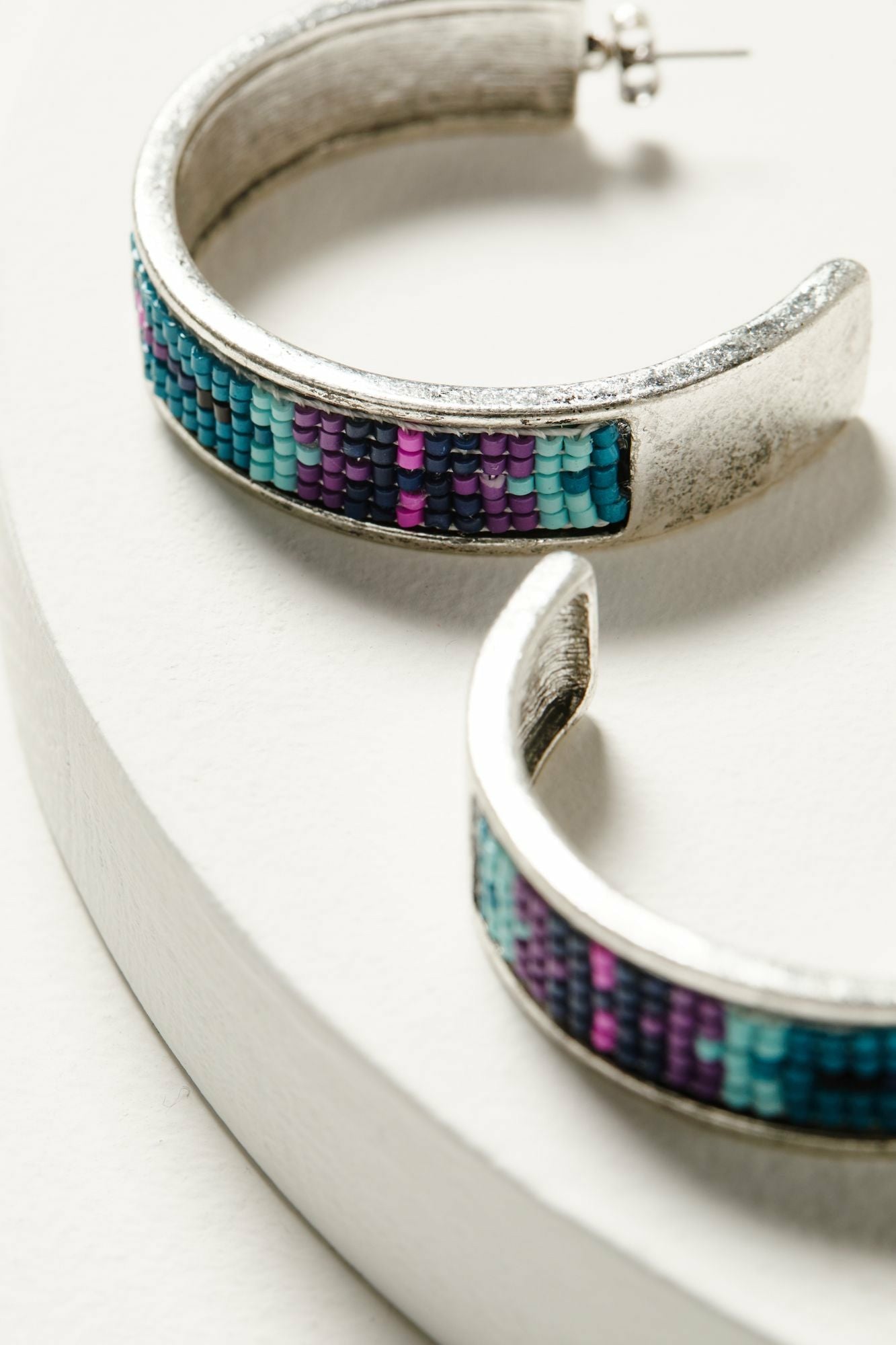 Idyllwind Lealand Lane Hoop Earrings