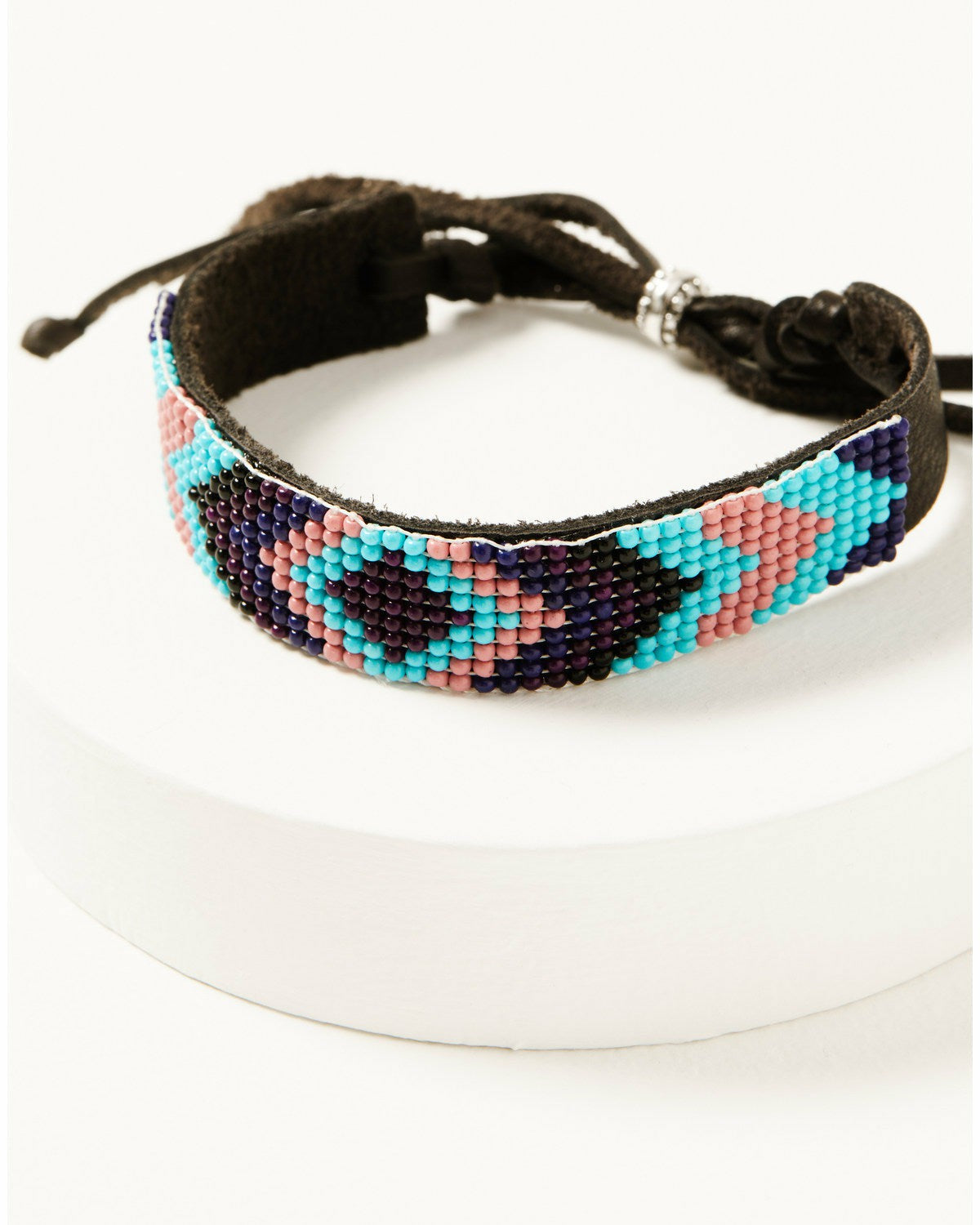 Idyllwind Sloan Beaded & Silver Bracelet Set