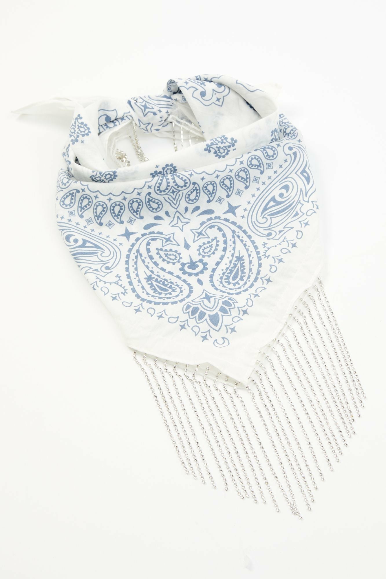 Idyllwind Renee Bandana Necklace