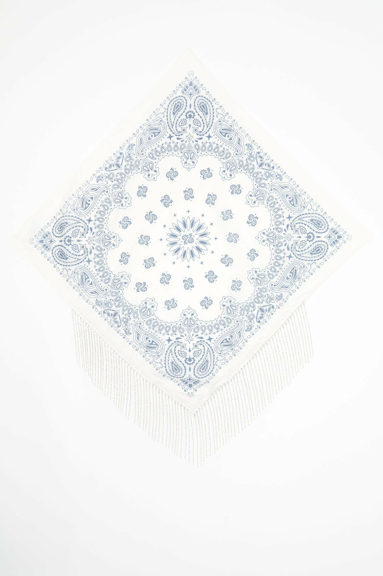 Idyllwind Renee Bandana Necklace