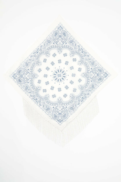 Idyllwind Renee Bandana Necklace