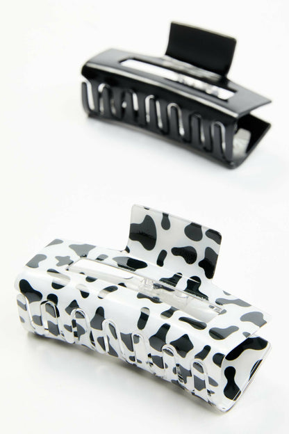 Idyllwind Hair Clip Set