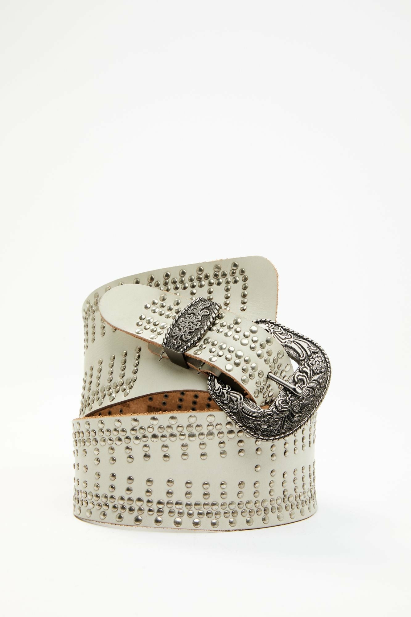 Idyllwind Sadler Studded Belt