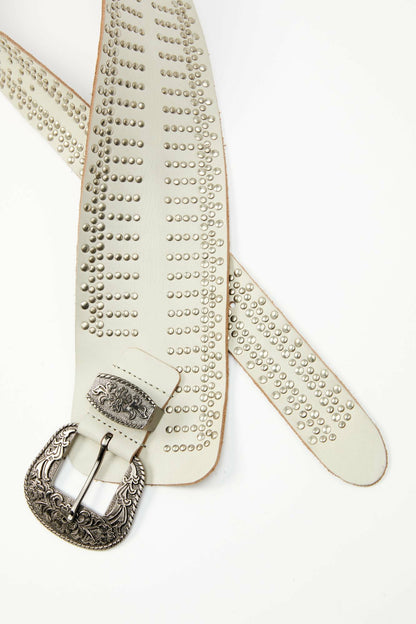 Idyllwind Sadler Studded Belt