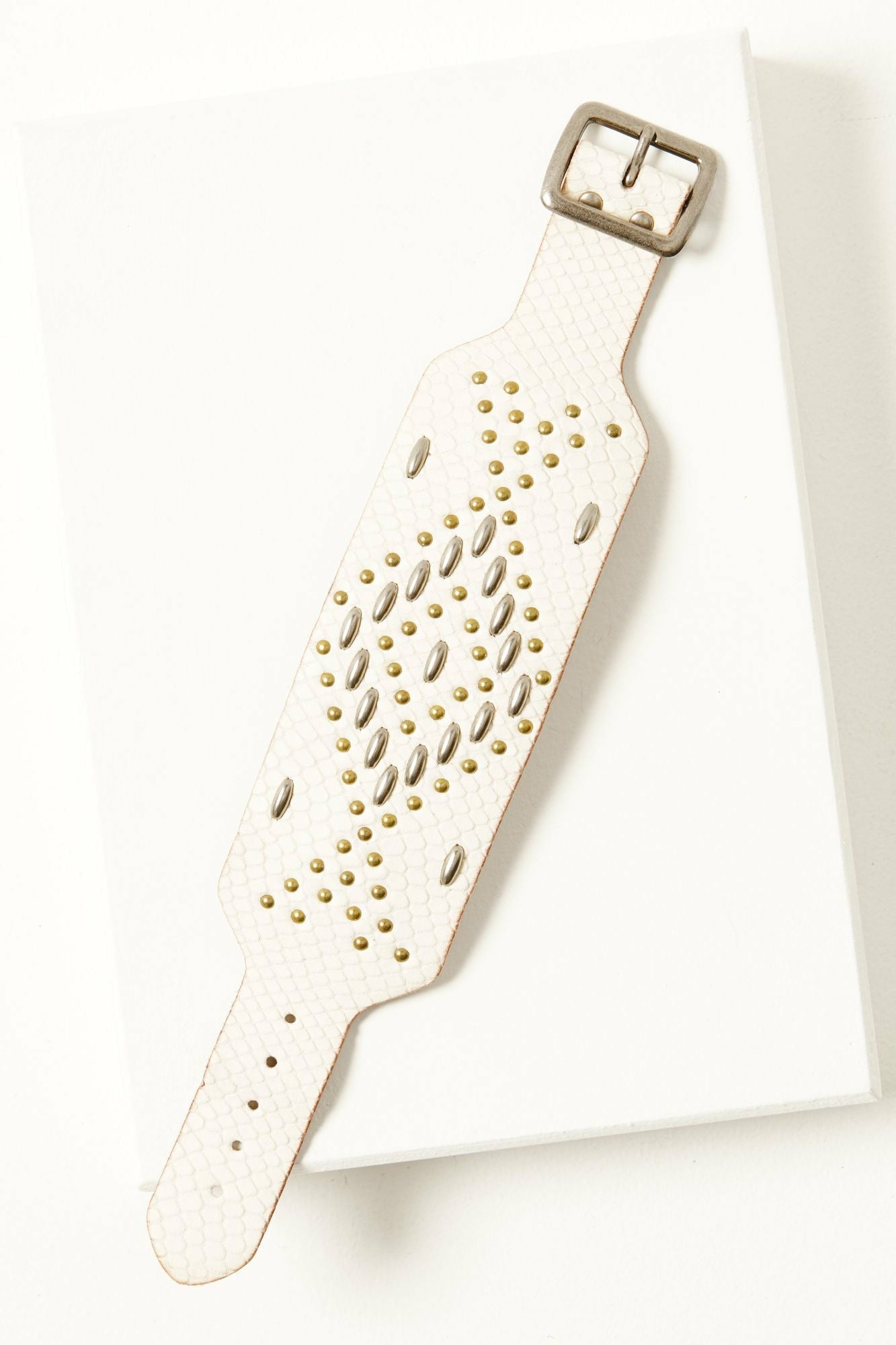 Idyllwind Caprice Leather Cuff