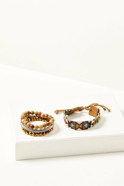 Idyllwind Estancia Bracelet Set