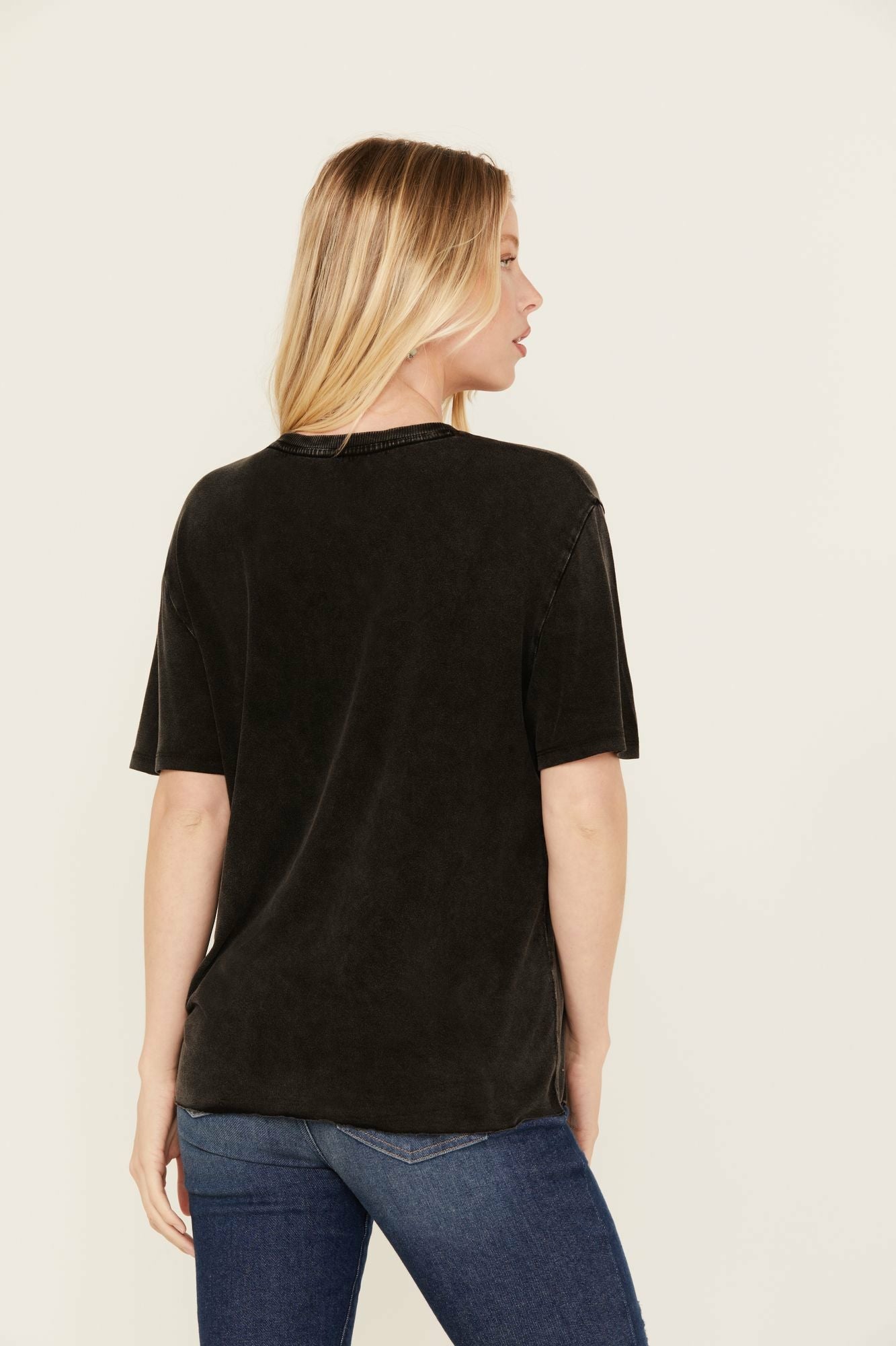 Idyllwind Fannie Studded Tee