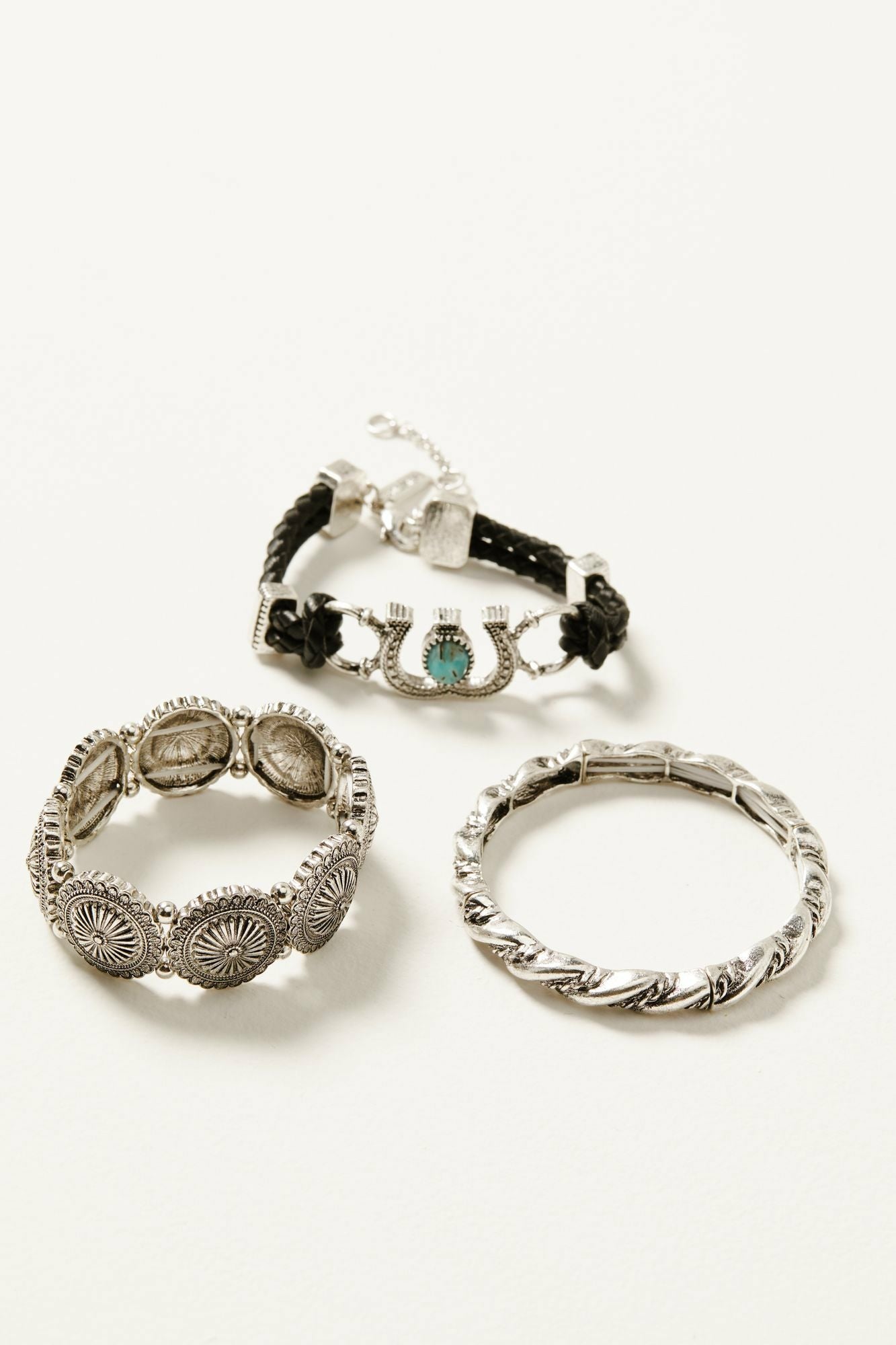 Idyllwind Odessa Bracelet Set - 3 Piece
