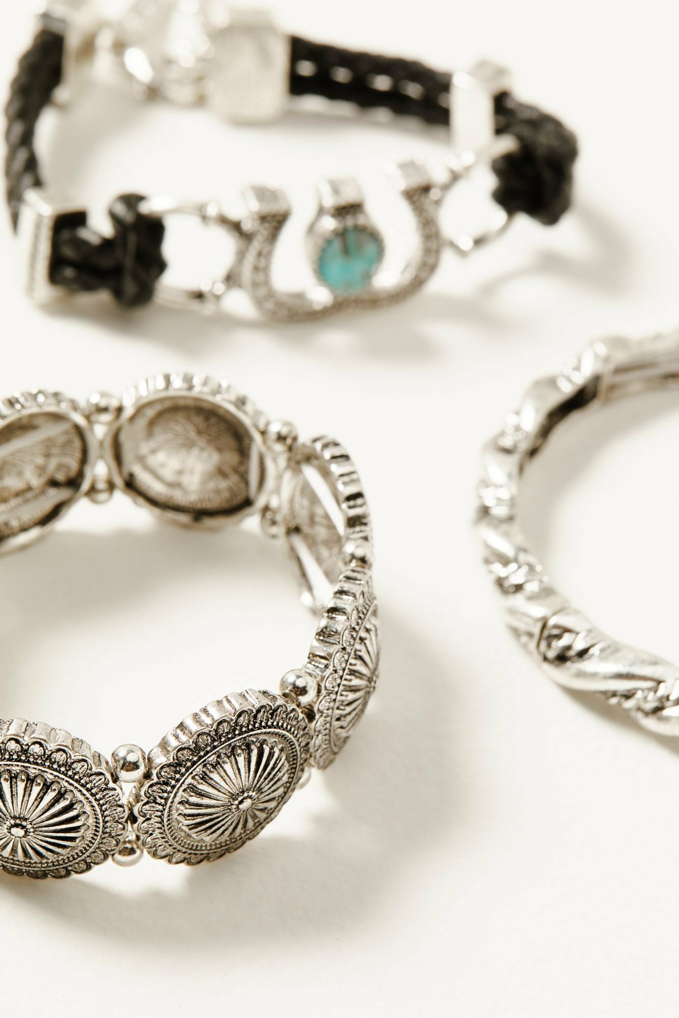 Idyllwind Odessa Bracelet Set - 3 Piece