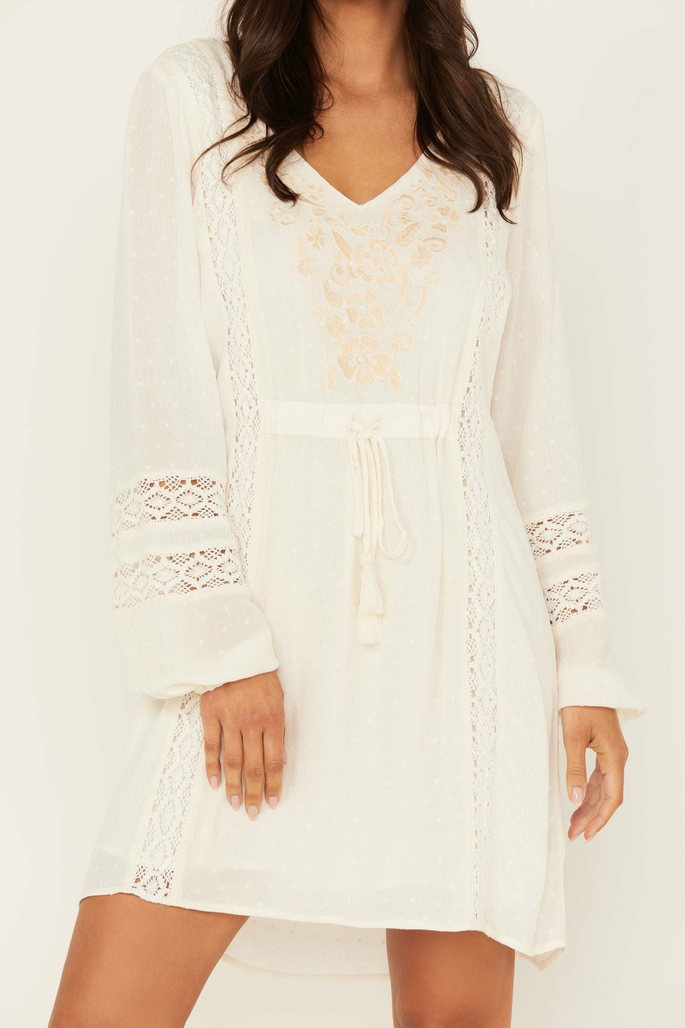 Idyllwind Jessie Western Romance Update Dress