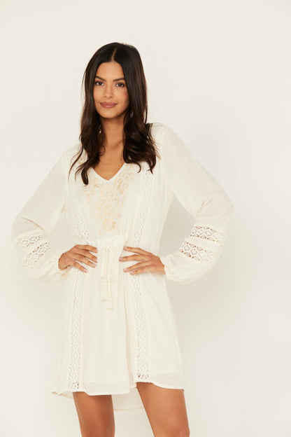 Idyllwind Jessie Western Romance Update Dress