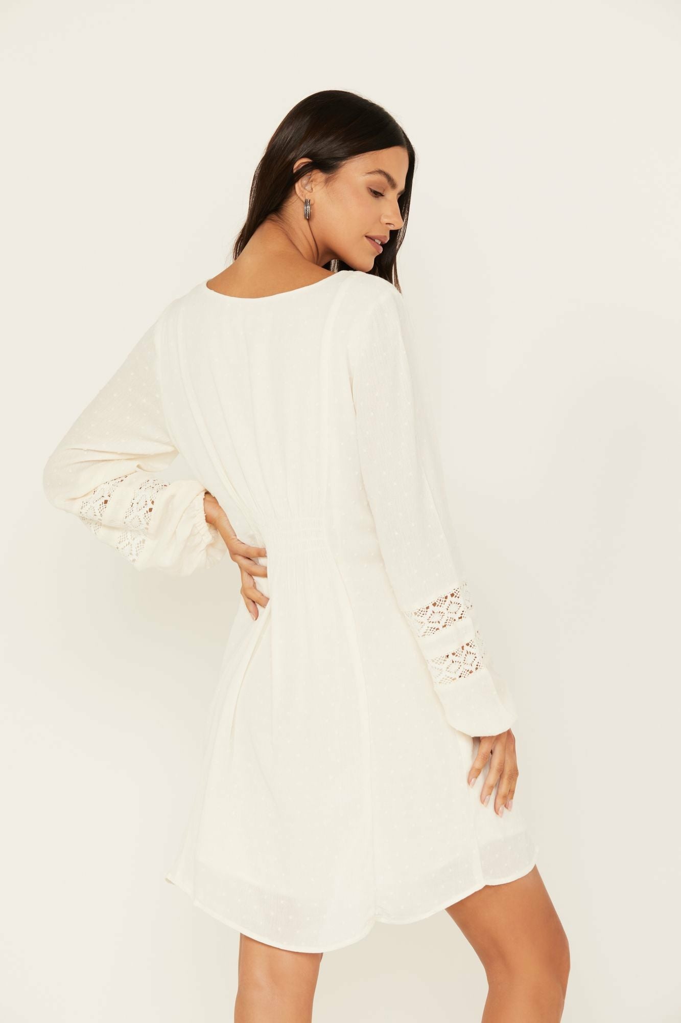 Idyllwind Jessie Western Romance Update Dress