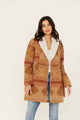 Medium Brown