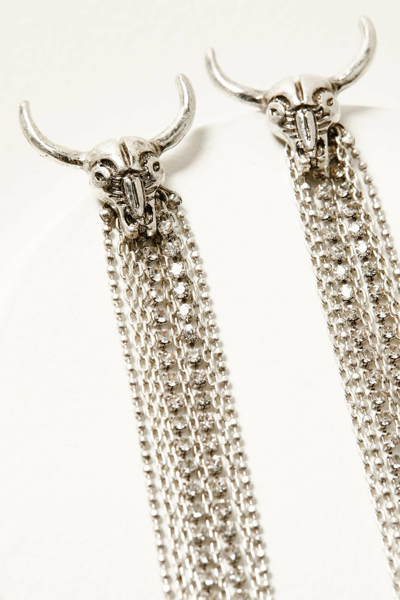 Idyllwind Hartley Antique Silver Earring Set - 2 Piece