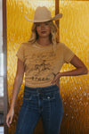 Dark Yellow
