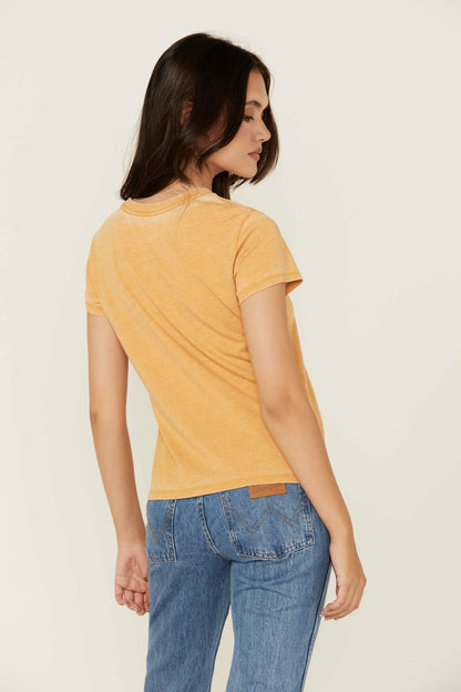 Idyllwind I Run This Rodeo Short Sleeve Relaxed Graphic Tee