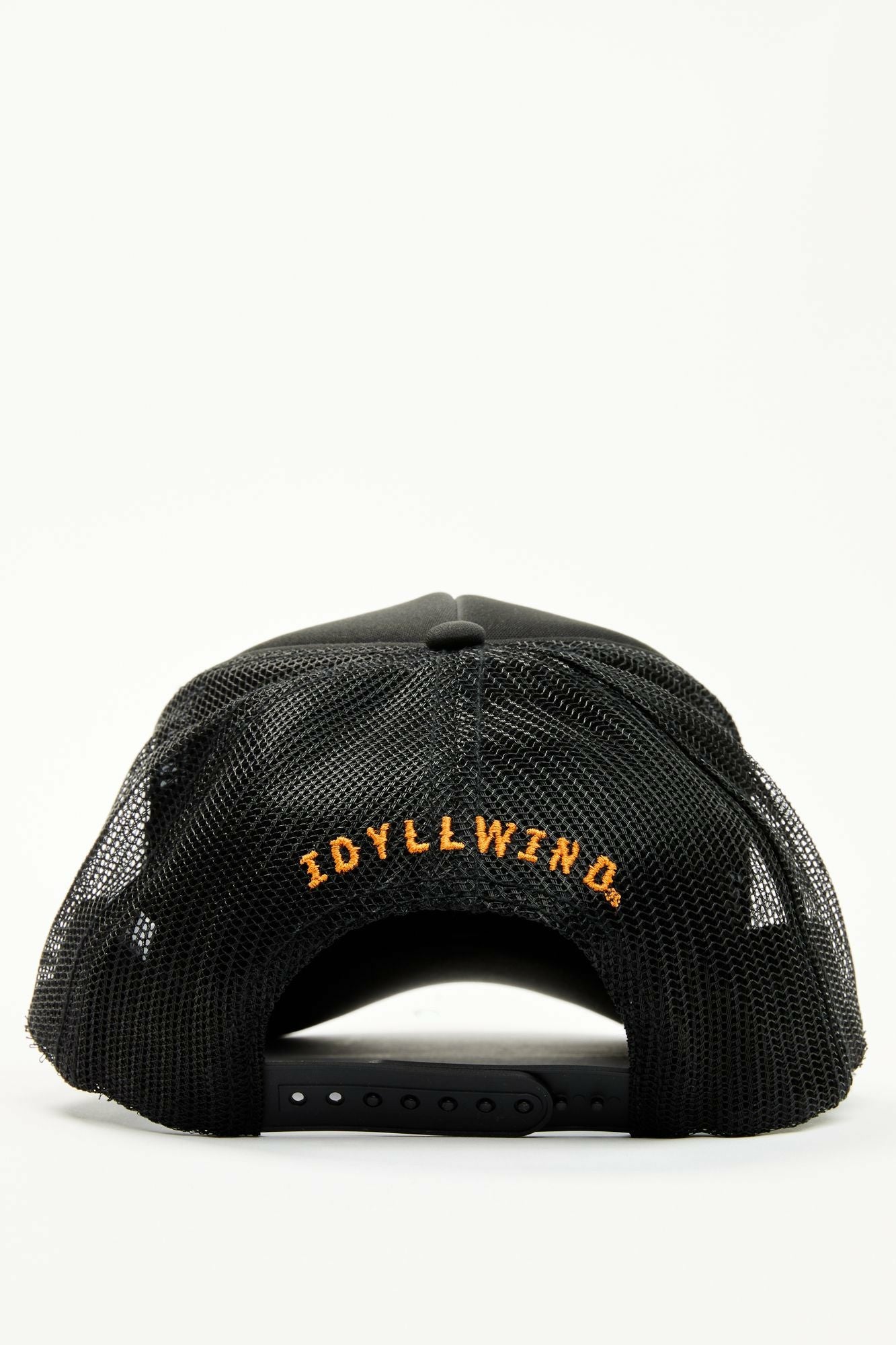 Idyllwind Darlin' Embroidered Ball Cap