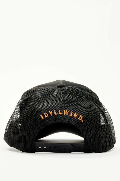 Idyllwind Darlin' Embroidered Ball Cap