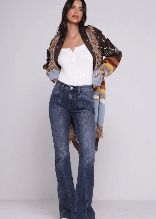 Idyllwind Desert Nights Cardigan Sweater